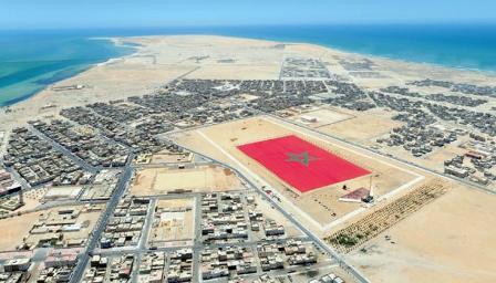  المغرب يستعرض مظاهر التنمية والدينامية بالداخلة في اجتماع اللجنة 24