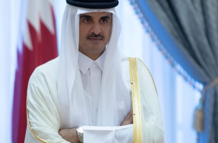  قطر تصدر بيانا حول قطع العلاقات بين المغرب والجزائر