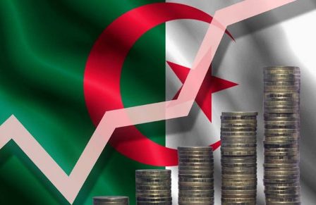 الجزائر تعيش “الجفاف” الاقتصادي !