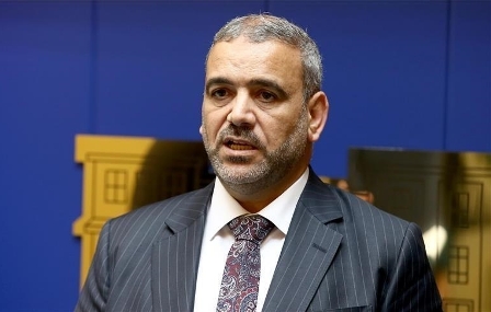  المشري: المغرب قام بعمل عظيم لتقريب وجهات نظر الفرقاء الليبيين