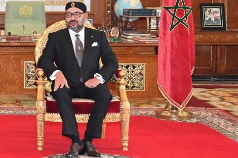  واشنطن تجدد التزامها بمواكبة أجندة الإصلاحات التي يطلقها صاحب الجلالة الملك محمد السادس
