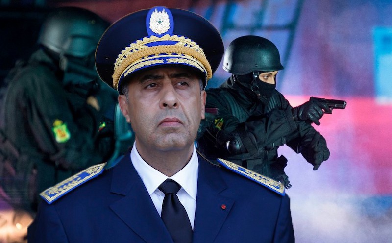  المخابرات المغربية.. تميز في كل المسارات والأصعدة