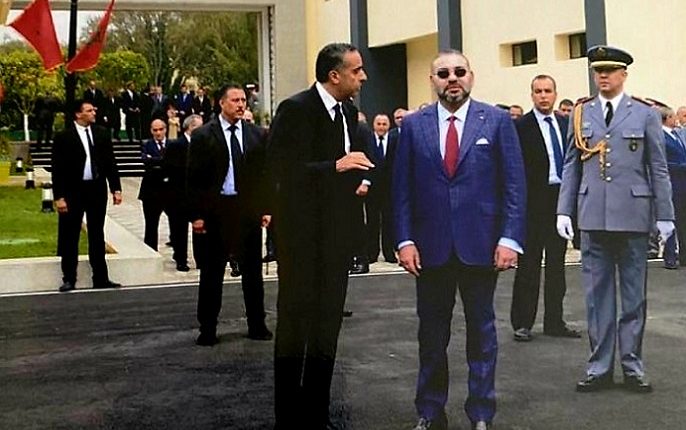  بفضل الدعم الملكي المتواصل.. فعالية أجهزة الأمن المغربية تصل مستويات عالية