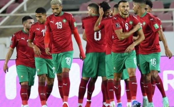  المغاربة غير راضون على اداء المنتخب الوطني وخاليلوزيتش يرى أنه تحسن