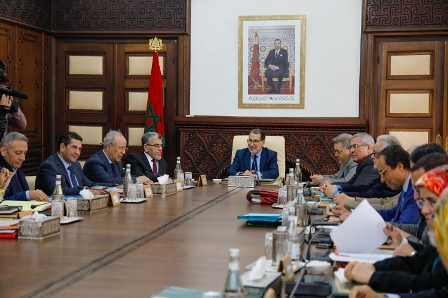  هل يمتلك العثماني حظوظا للعودة إلى الإستوزار في الحكومة المقبلة؟