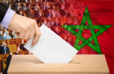  انتخابات 2021 ..نحو ثلاثة ملايين شخص سيتوجهون إلى صناديق الاقتراع