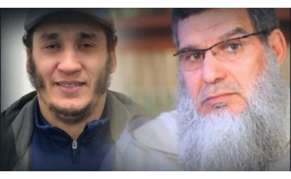  سؤال للإرهابي حاجب .. هل أمك شماتة؟