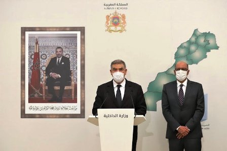  نتائج الانتخابات: التجمع الوطني يتصدر الترتيب والبيجيدي اكبر الخاسرين