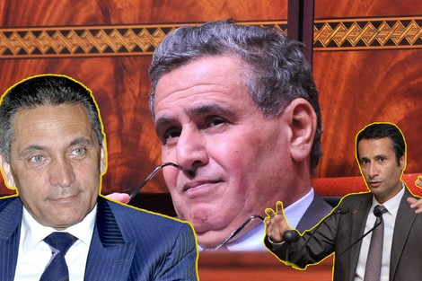  أبرز الأسماء المرشحة لتقلد منصب رئيس الحكومة