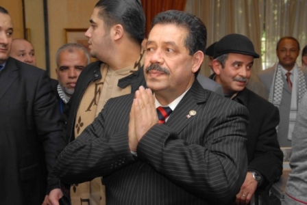  فاس: قطع الطريق أمام شباط للعودة إلى منصب العمدة