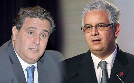  حزب الاستقلال يغازل الأحرار ويقترب من التحالف معه