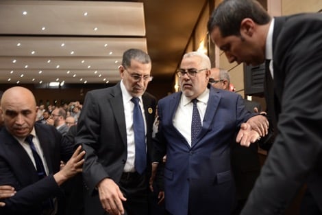  بعد الهزيمة المذلة..على البيجيدي ان يراجع نفسه بدل تقديم الطعون