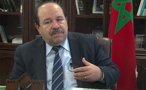  عبد الله بوصوف: نجاح “انتخابات 8 شتنبر” استفتاء تأكيدي لمغربية الصحراء