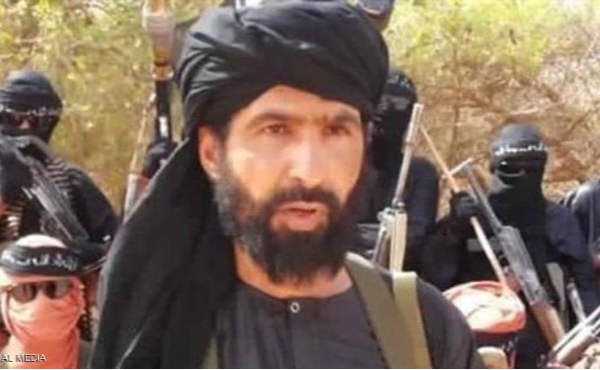  واشنطن ترحب بمقتل الإرهابي وأحد مرتزقة البوليساريو وليد الصحراوي