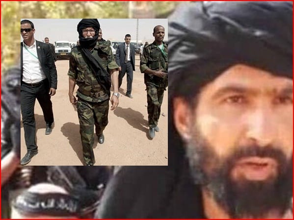  مقتل أبو” وليد الصحراوي” التواطؤ بين “البوليساريو” والإرهاب في الساحل ثابت أكثر من أي وقت مضى..