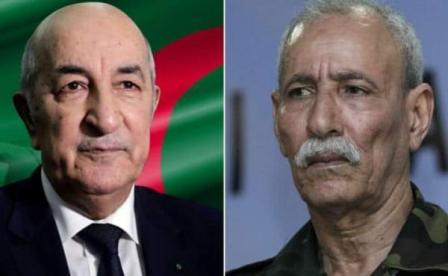  الجزائر و”البوليساريو” تغذيان الوهم بالتشبث بآخر بقايا الماركسية-اللينينية بأمريكا اللاتينية