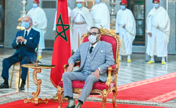 ورش ملكي .. المغرب يُصنع “لقاح سينوفارم” في بداية دجنبر المقبل