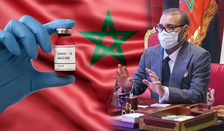  ألمانيا تحاول التضييق على المغرب في مجال صناعة اللقاحات بإفريقيا