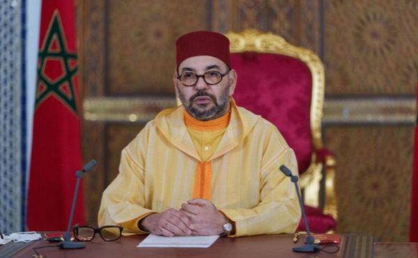  الخطاب الملكي يرسم أولويات تدبير الزمن الاستراتيجي للمغرب