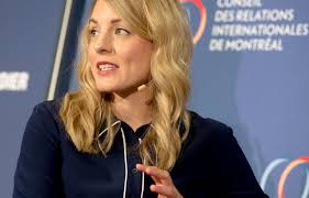  ترودو يشكل الحكومة الكندية الجديدة .. ووزيرة الخارجية صديقة للمغاربة