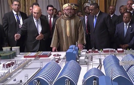  المغرب أضحى قوة اقتصادية صاعدة وبوابة لولوج الأسواق الإفريقية
