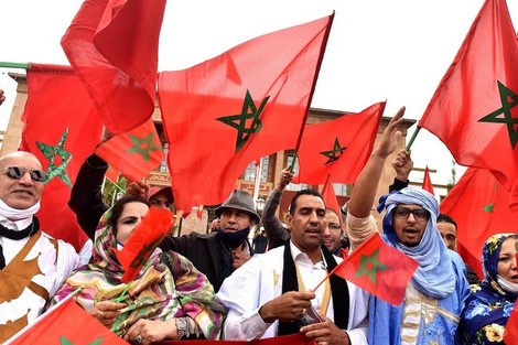  الصحراء المغربية.. مجلس الأمن يكرس مرة أخرى سمو مبادرة الحكم الذاتي