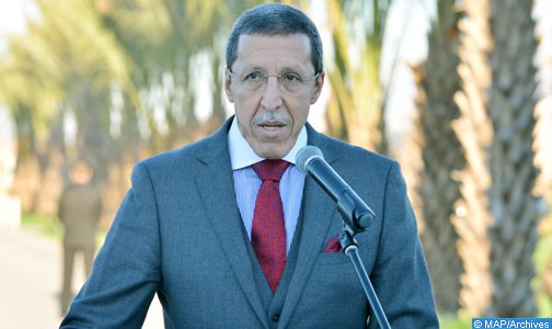  عمر هلال: الجزائر مسؤولة عن التجنيد العسكري للأطفال في تندوف ويجب مساءلتها