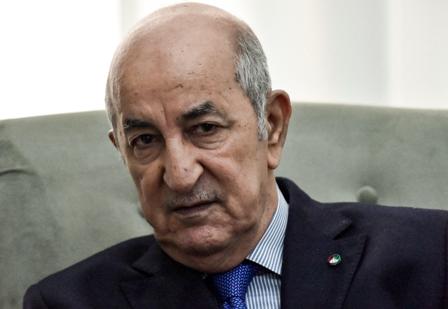  نظام العسكر الجزائري وعقدة “المرّوك”