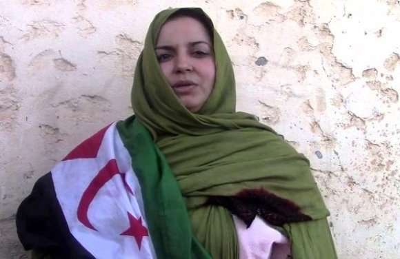  البرلمان الأوربي يعيد الانفصالية “سلطانة خيا” إلى حجمها ويُحبط مناورة الجبهة الانفصالية