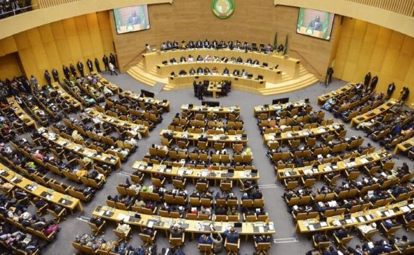  تنزانيا.. الدعوة إلى طرد ما يسمى ب+الجمهورية الصحراوية+ من الاتحاد الإفريقي