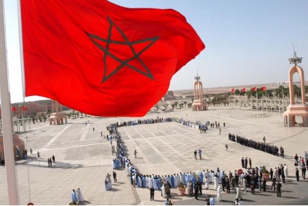  الصحراء المغربية: مخطط الحكم الذاتي هو الحل الوحيد القابل للتطبيق