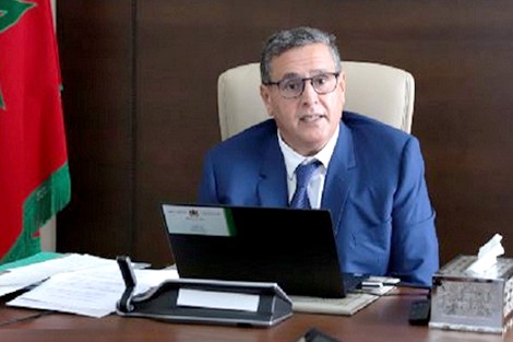  مجلس حكومي استثنائي يصادق اليوم على مشروع قانون المالية لسنة 2022
