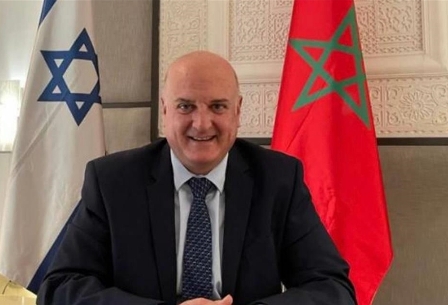  دافيد غوفرين: النظام الجزائري يحاول صرف مشاكله الداخلية على حساب المغرب