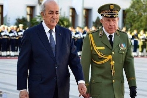  دولة شرقستان…هذه أسباب فبركة جنرالات الجزائر لخلية إرهابية وربطها بالمغرب واسرائيل