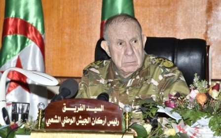  مسودة قرار مجلس الأمن تدعو الجزائر إلى تحمل مسؤوليتها في نزاع الصحراء المغربية