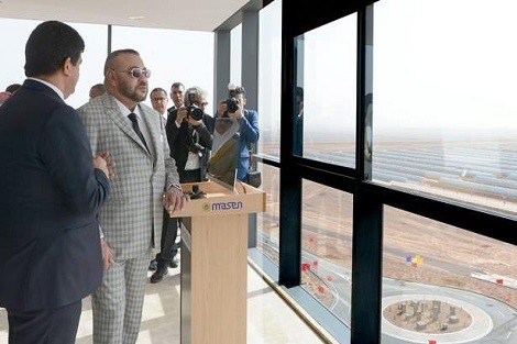  المغرب ضمن أكثر الدول جاذبية للاستثمار