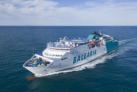  المغرب- اسبانيا.. تنسيق من أجل عودة الرحلات البحرية بين البلدين