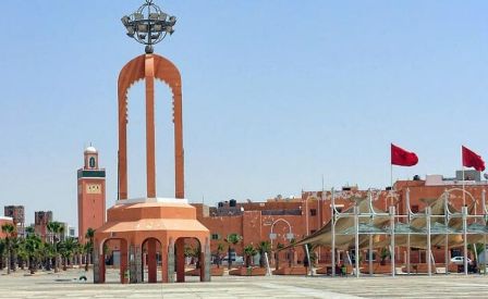 بمناسبة ذكرى المسيرة الخضراء.. العيون تحتضن مباراة الأسود والبرازيل