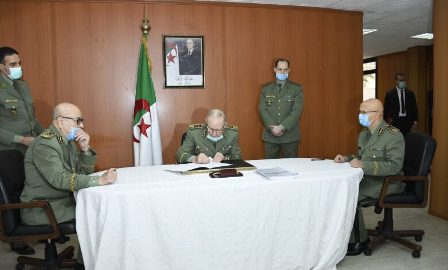  وسائل إعلام أرجنتينية تفضح “الحملات العدائية المتواصلة” للجزائر على المغرب
