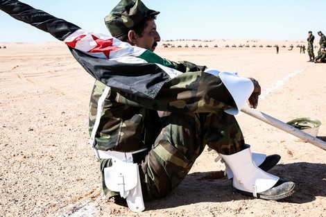  الأمين العام للأمم المتحدة يؤكد أن “البوليساريو” لا تتمتع بأي وضع قانوني لدى الأمم المتحدة