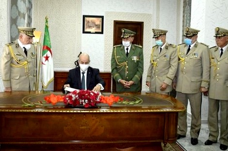  أنبوب الغاز المغاربي..نظام العسكر يتسبب في خراب الجزائر بعد أن أحرق كل أوراقه