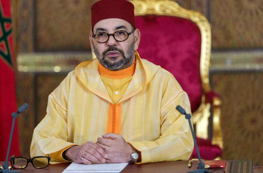  هل تستوعب الجزائر رسائل الدبلوماسية الهادئة في خطاب الملك؟