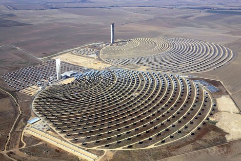  المغرب يحتضن المؤتمر الدولي التاسع للطاقات المتجددة والمستدامة