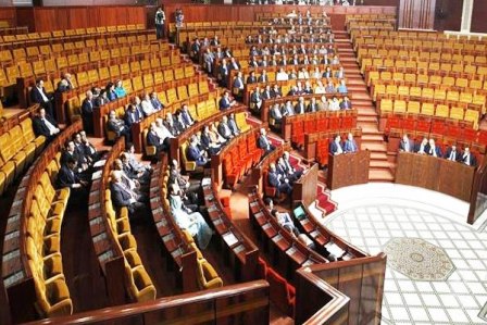  مجلس النواب يصادق على الجزء الأول من مشروع قانون المالية