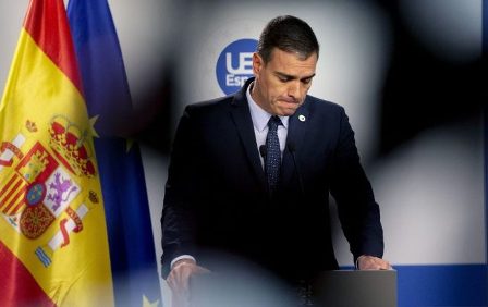  بسبب استمرار الأزمة مع المغرب.. حكومة سانشيز تواجه الضغوطات