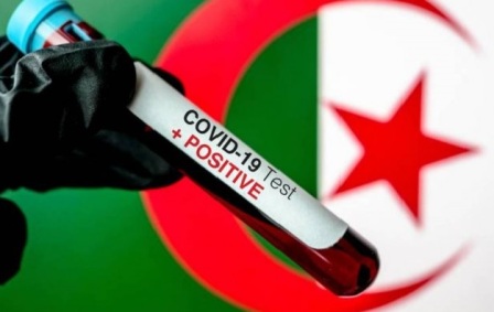  كوفيد – 19: موجة رابعة تضرب الجزائر في غياب التلقيح