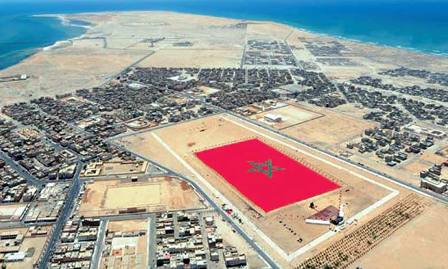  كبير المستثمرين في الإمارات: الصحراء المغربية توفر فرصا استثمارية هائلة يتعين انتهازها