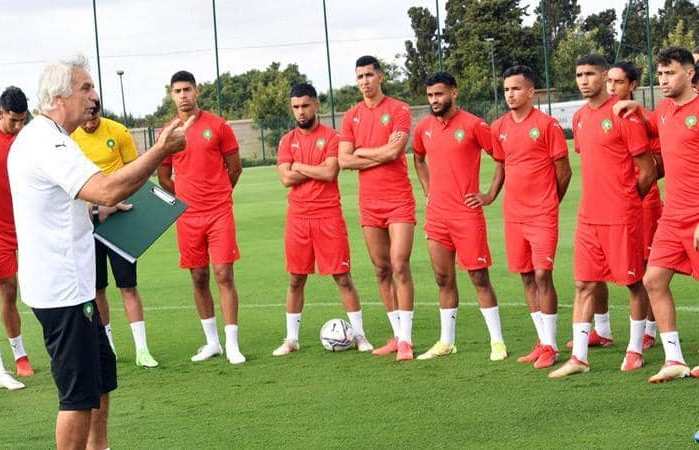  المنتخب المغربي يتقدم في تصنيف الفيفا.. الأول عربيا والثاني إفريقيا