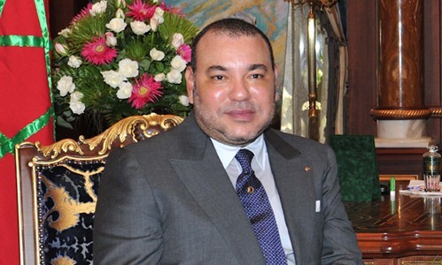  موسى فقي يهنئ جلالة الملك بمناسبة عيد الاستقلال