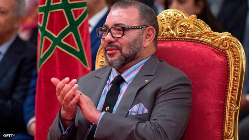  تحرشات الخصوم والأعداء تعزز التفاف المغاربة حول ملكهم